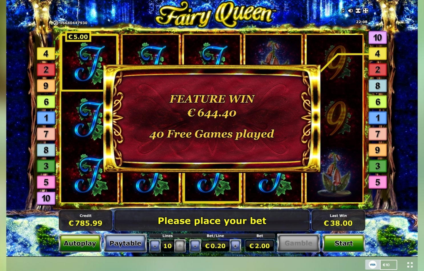 $475 Daily freeroll slot tournament at River Belle Casino
