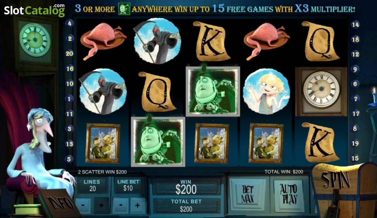 EUR 2345 NO DEPOSIT CASINO BONUS at Ruby Fortune Casino