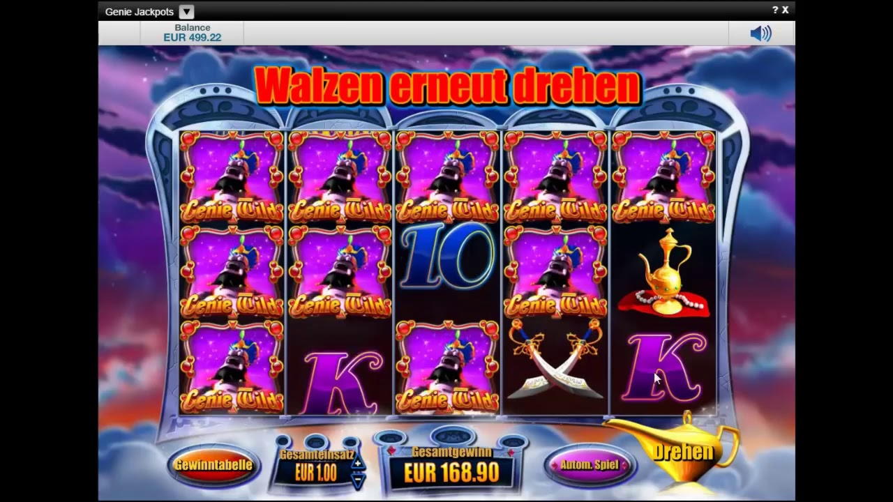 EUR 670 Free Money at Casino Las Vegas