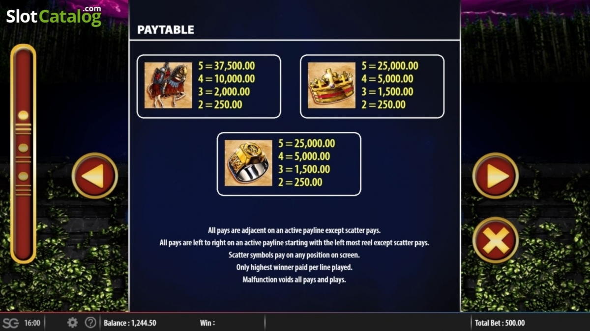 300 Free Spins right now at Joy Casino