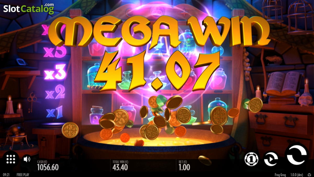 160% Match bonus casino at All Slots Casino
