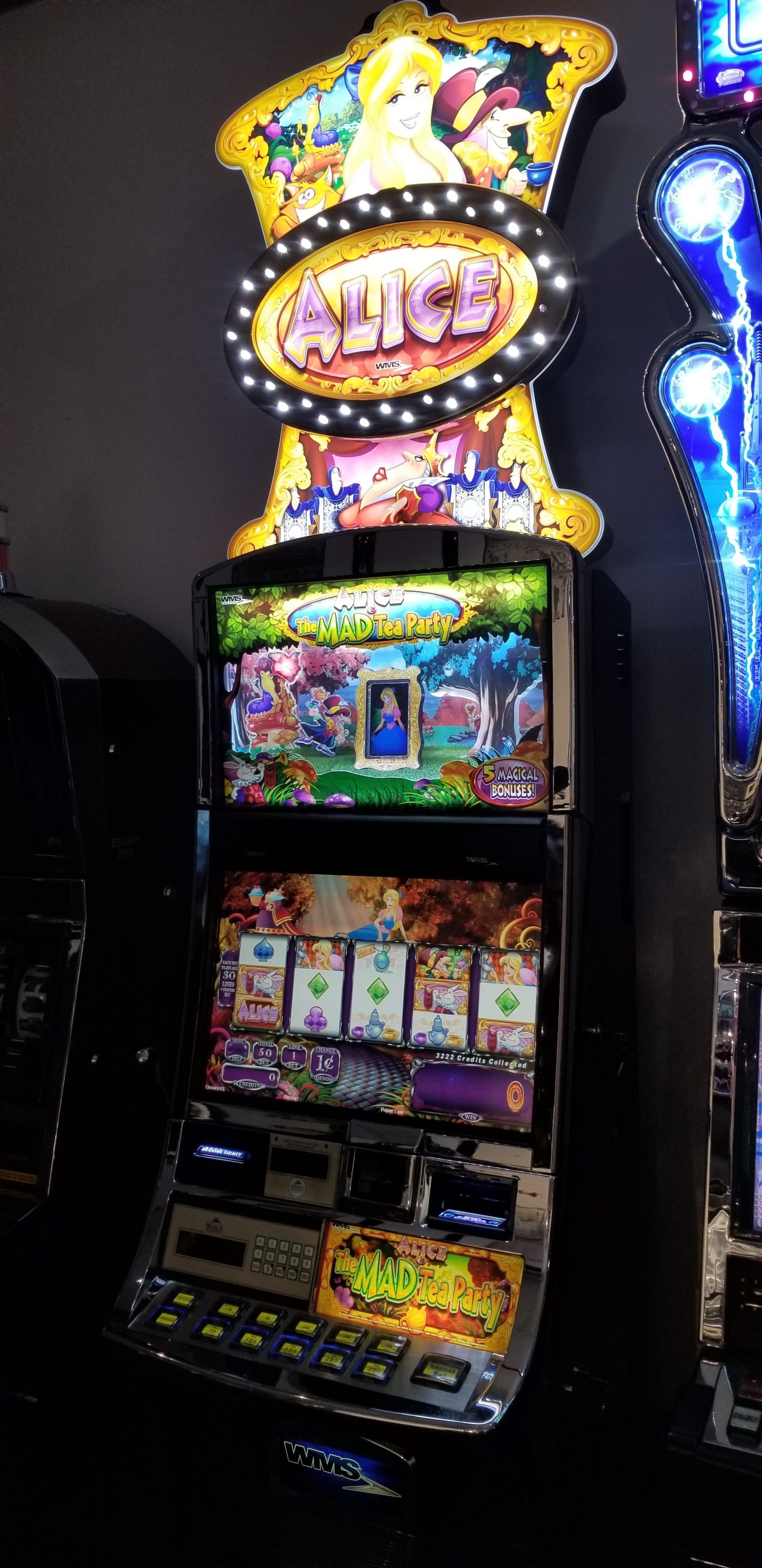 €300 No Deposit Bonus Casino at Wild Blaster Casino