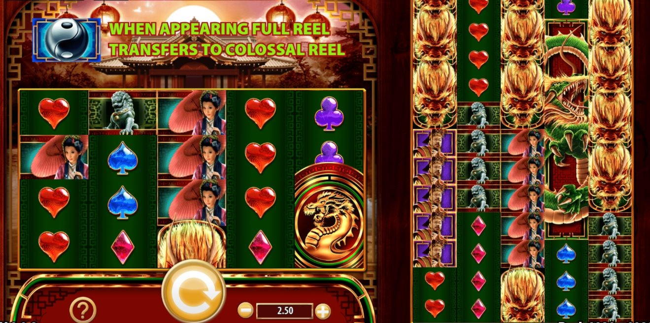 110% Casino Welcome Bonus at Royal Vegas Casino