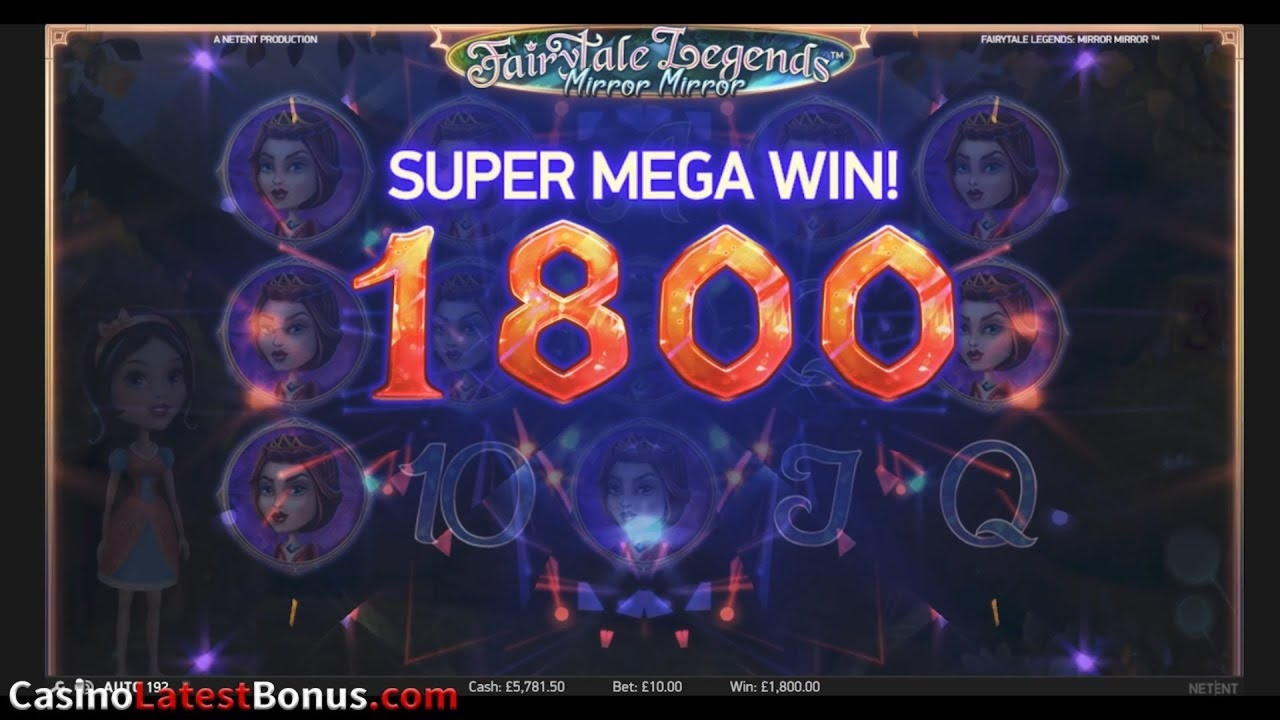 €510 FREE CASINO CHIP at Casino com