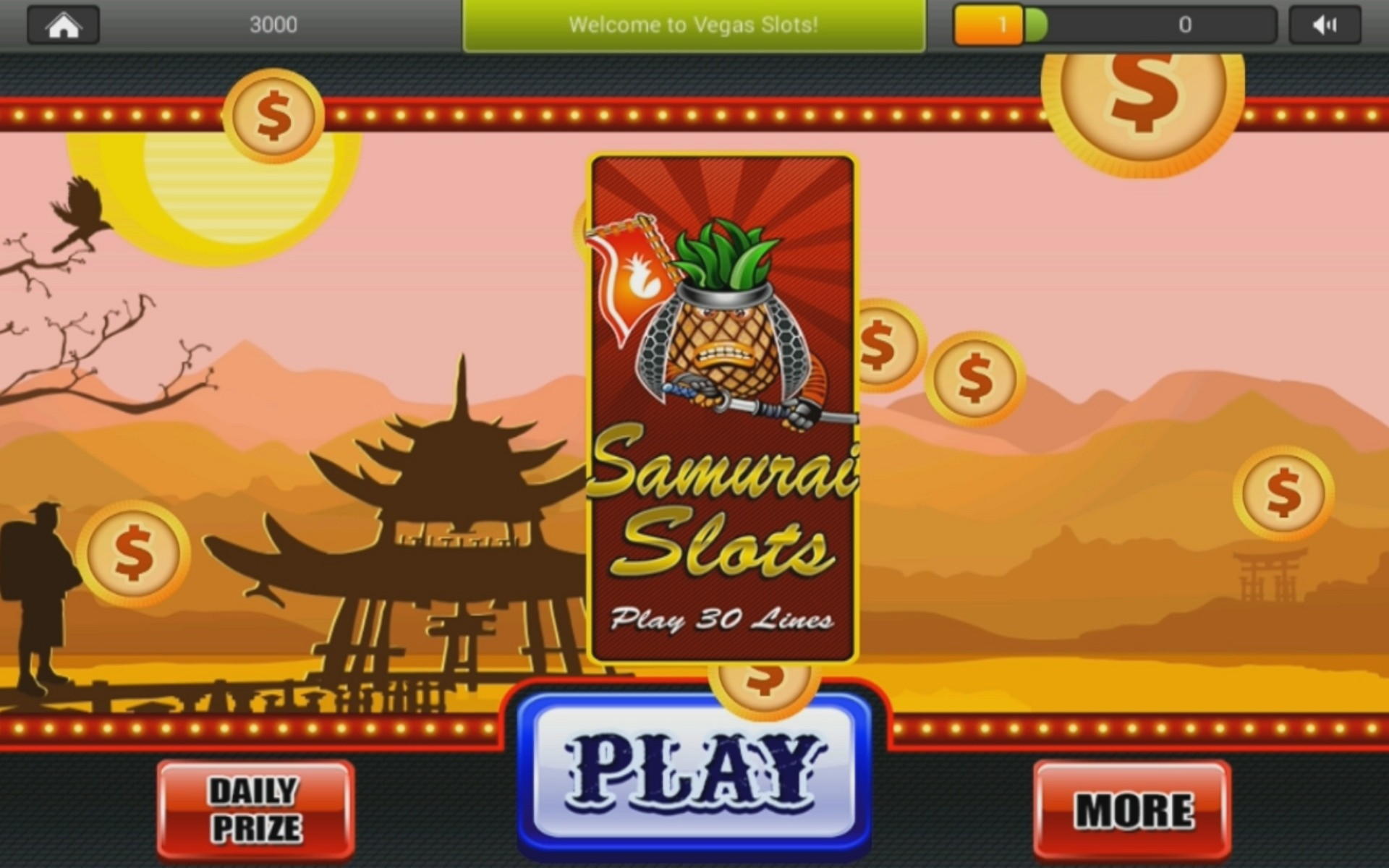 EUR 610 Free Chip at Gaming Club Casino