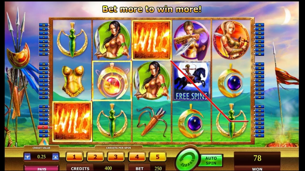 390% Signup Casino Bonus at Ruby Fortune Casino