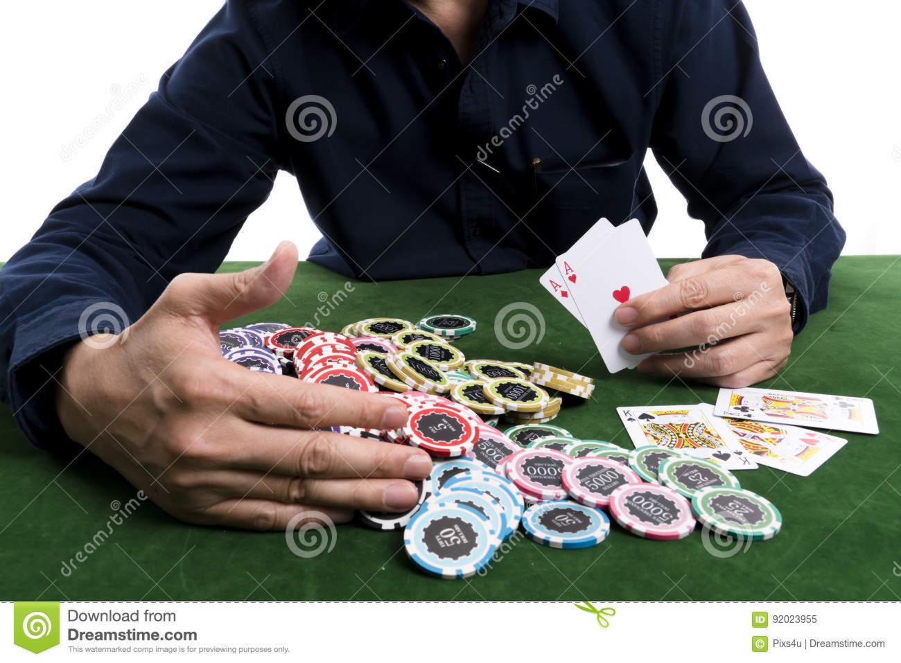 615% No Rules Bonus! at Casino Las Vegas