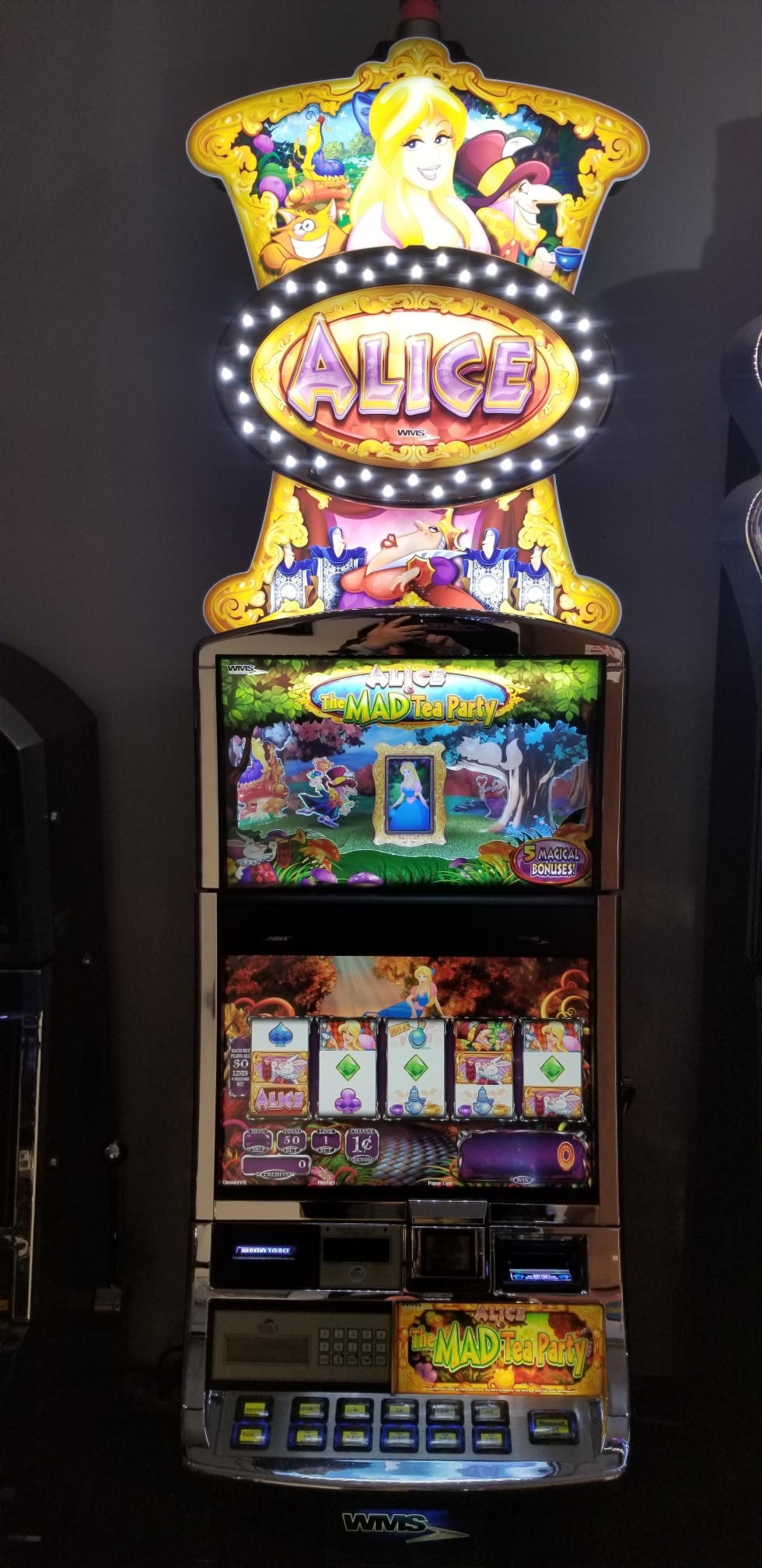 ﻿$610 Online Casino Tournament at Royal Vegas Casino