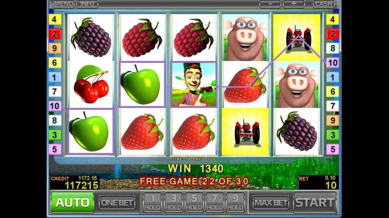 560% casino match bonus at Berlin Casino 