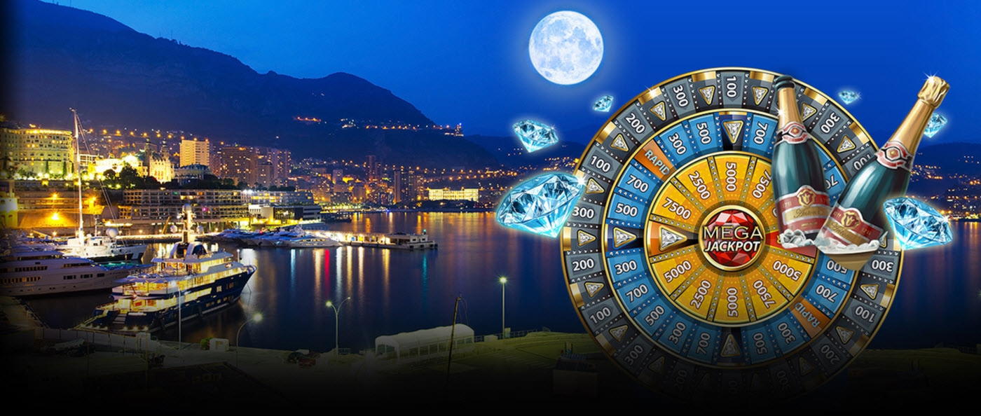 Eur 333 Online Casino Tournament at Gaming Club Casino