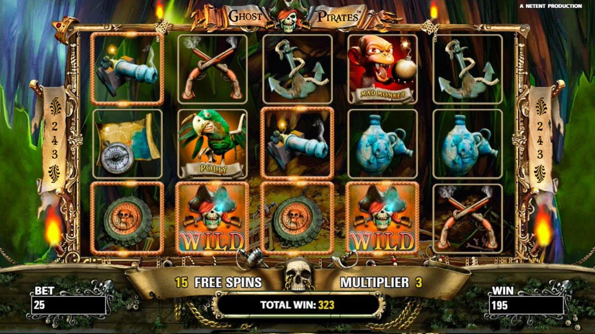 Eur 4535 No deposit bonus at Lucky Nugget Casino