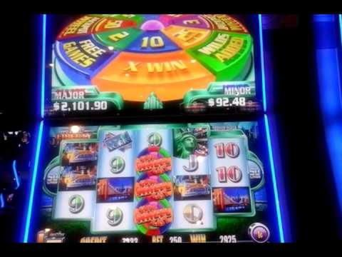 $55 Tournament at All Slots Casino