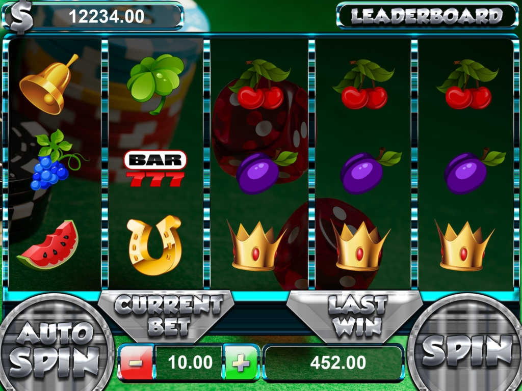 £3645 No Deposit Bonus Code at Royal Vegas Casino