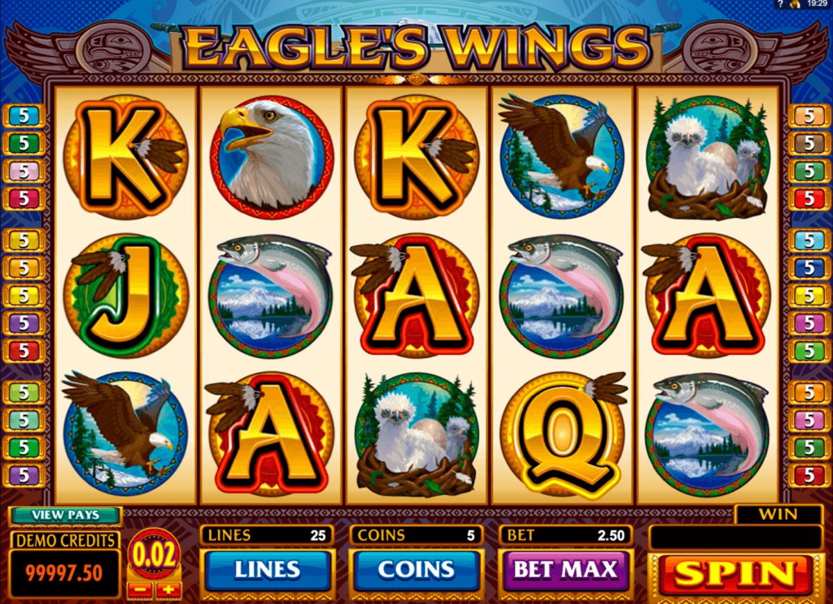 370% Signup casino bonus at Emu Casino