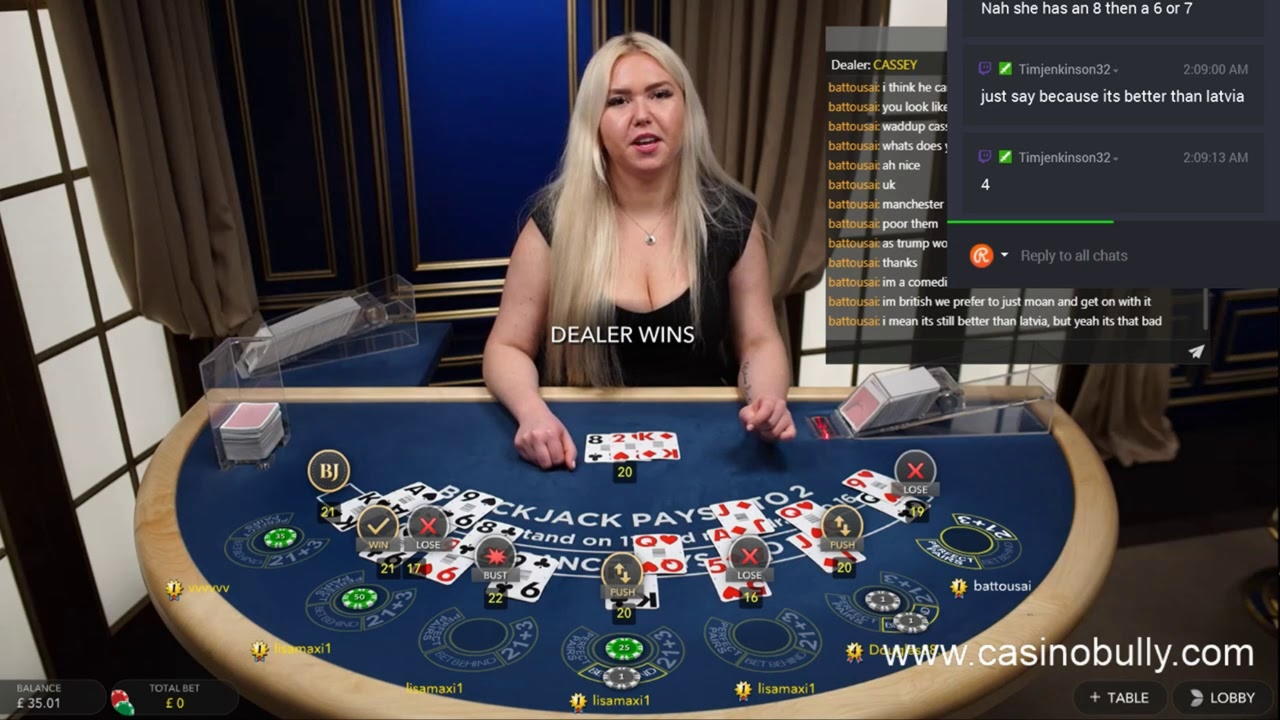 $2095 no deposit casino bonus at Dunder Casino