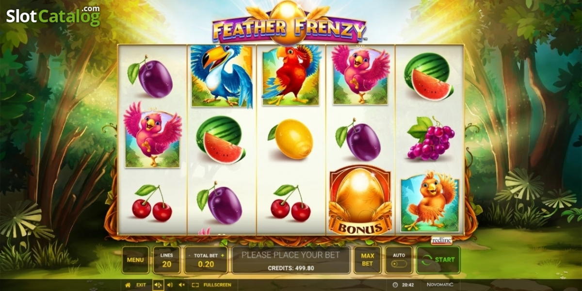 €170 Daily freeroll slot tournament at River Belle Casino
