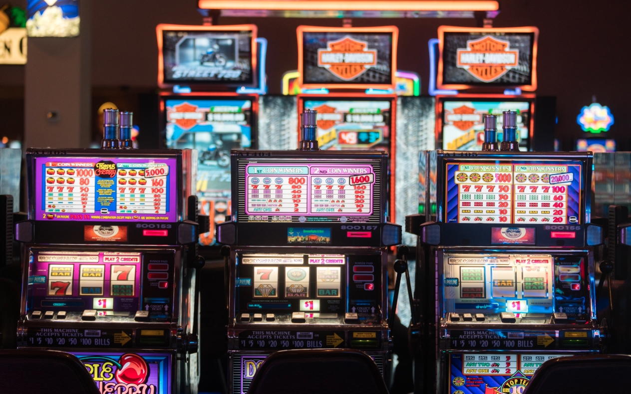 EUR 450 Casino Chip at Jackpot City Casino