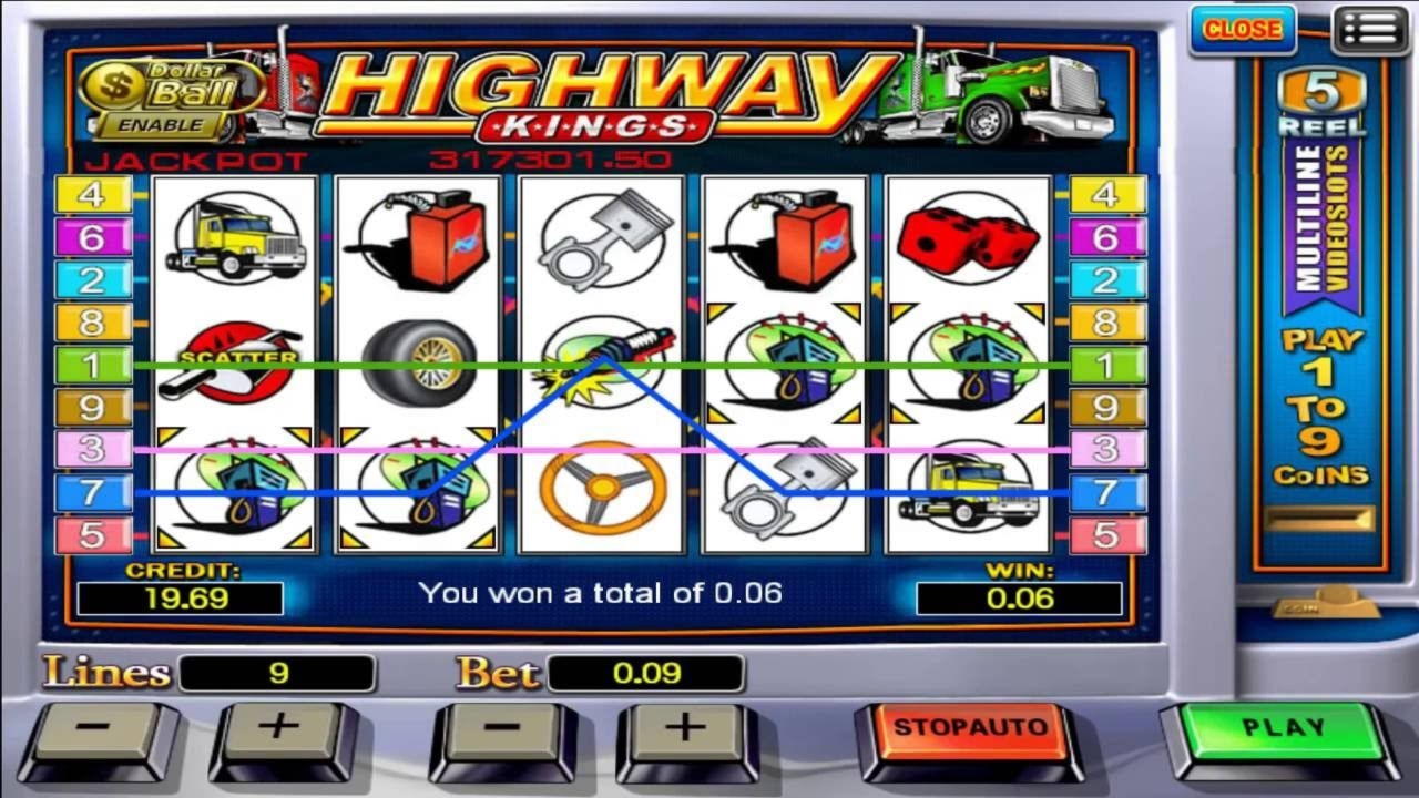 55 Free Spins at Jackpot City Casino