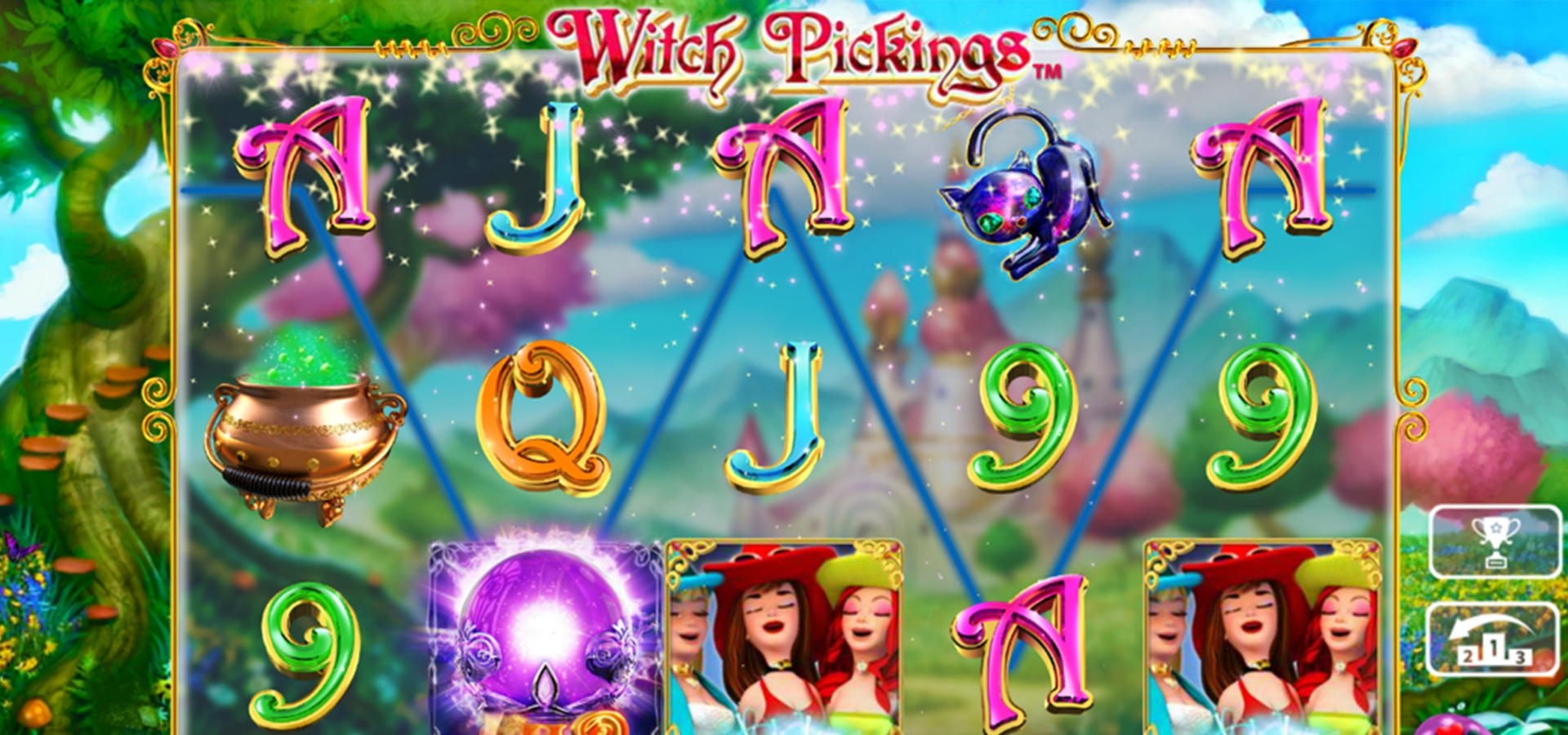 125 Loyalty Free Spins! at Treasure Island Jackpots Casino (Australia Casino Mirror)