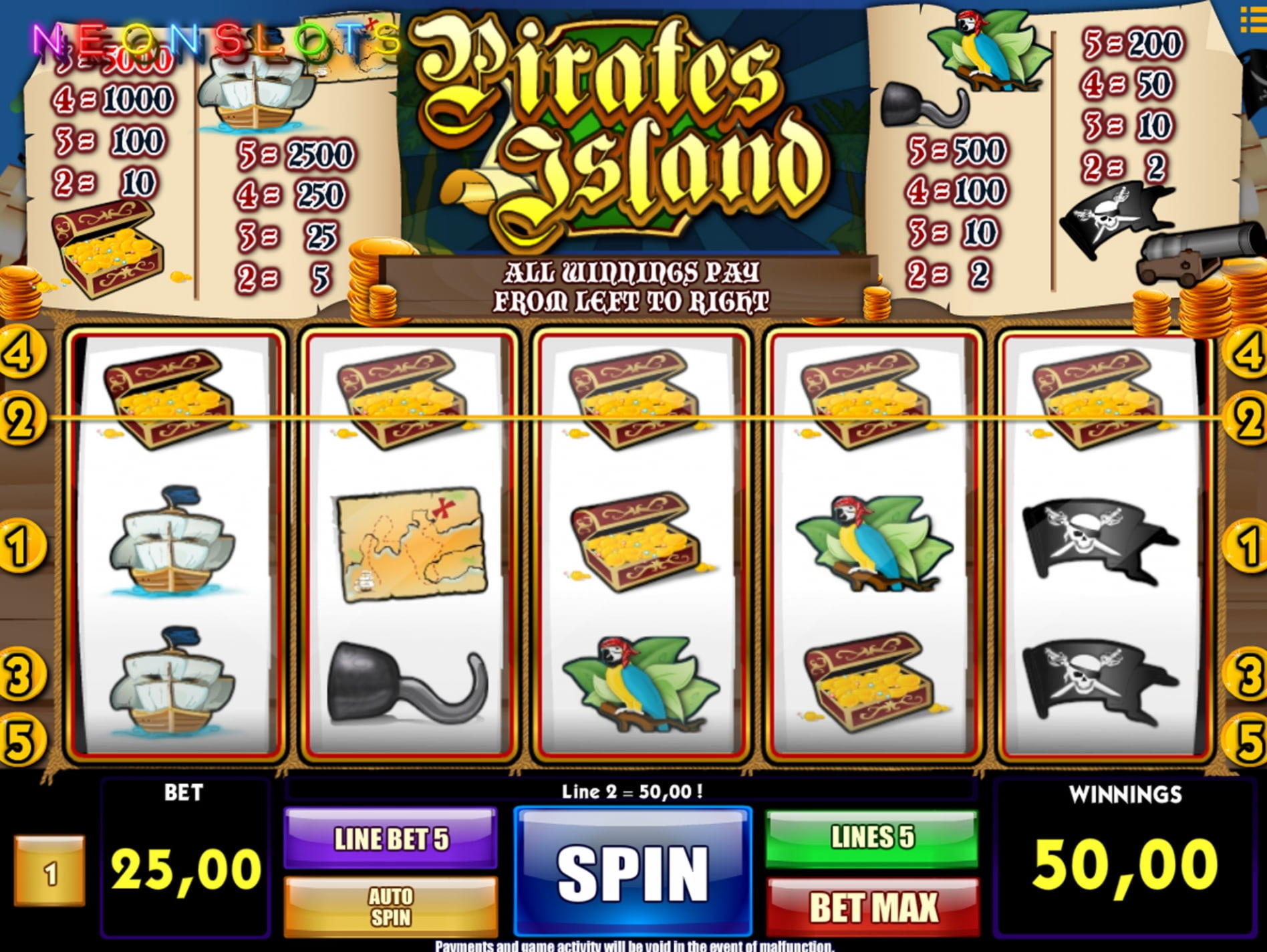 285% Best signup bonus casino at Emu Casino