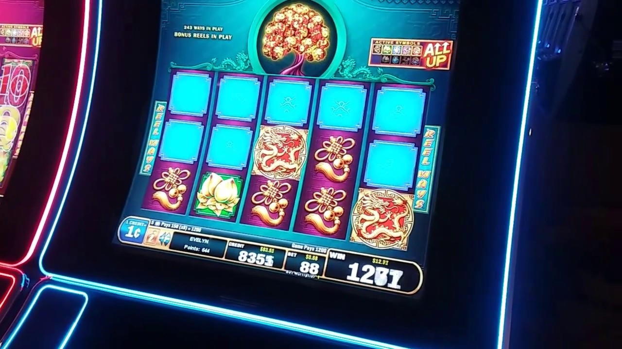 715% First Deposit Bonus at Yes Casino 