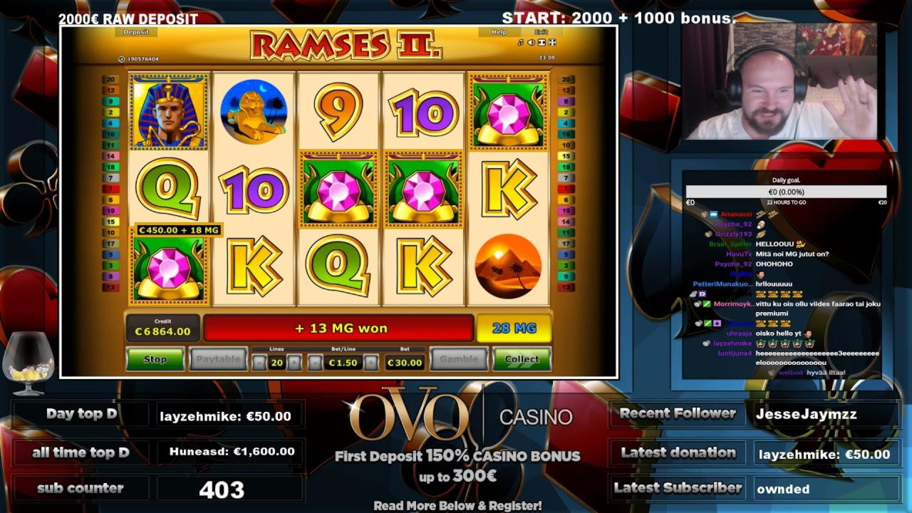 EUR 2680 NO DEPOSIT at Yes Casino 