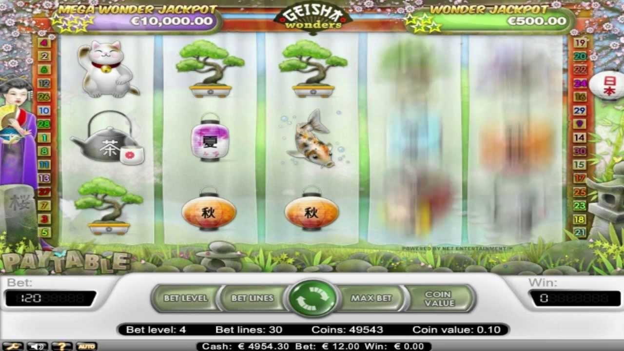 66 Free casino spins at Wild Blaster Casino