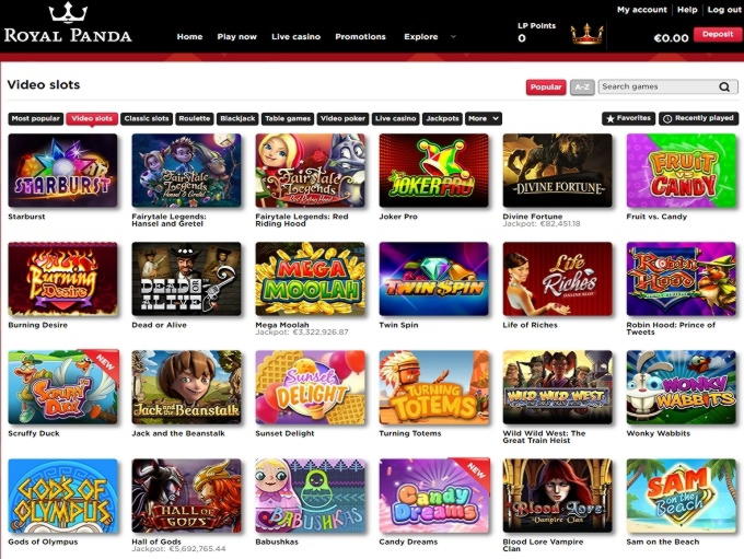95 FREE SPINS at Berlin Casino 