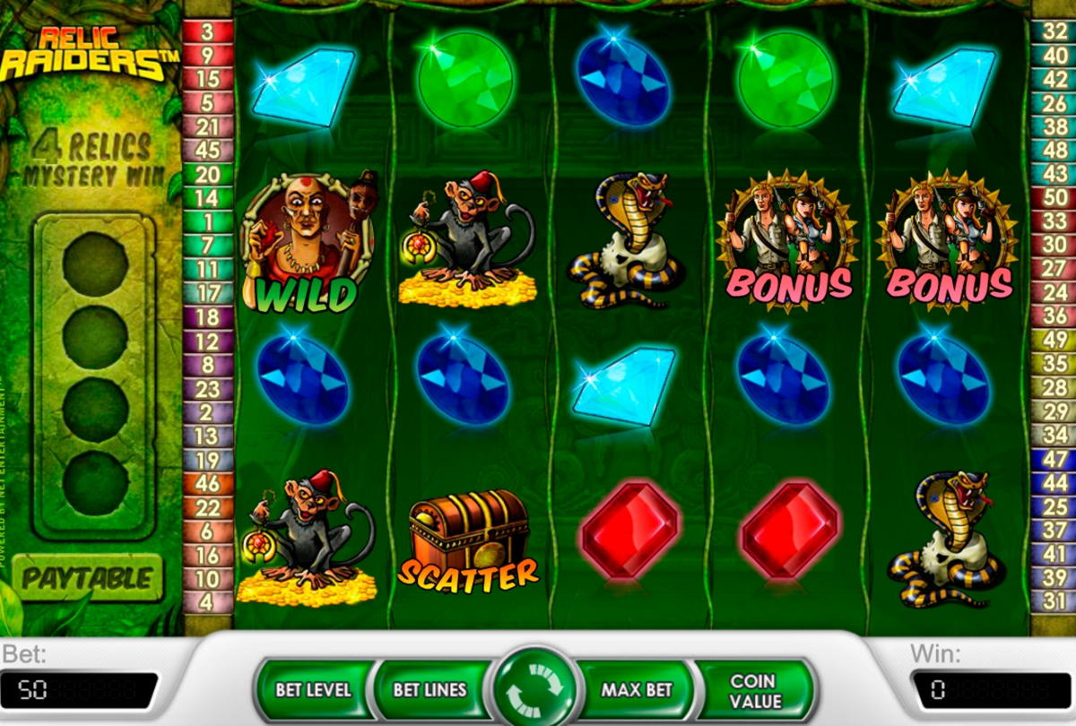 $165 FREE CASINO CHIP at Jelly Bean Casino