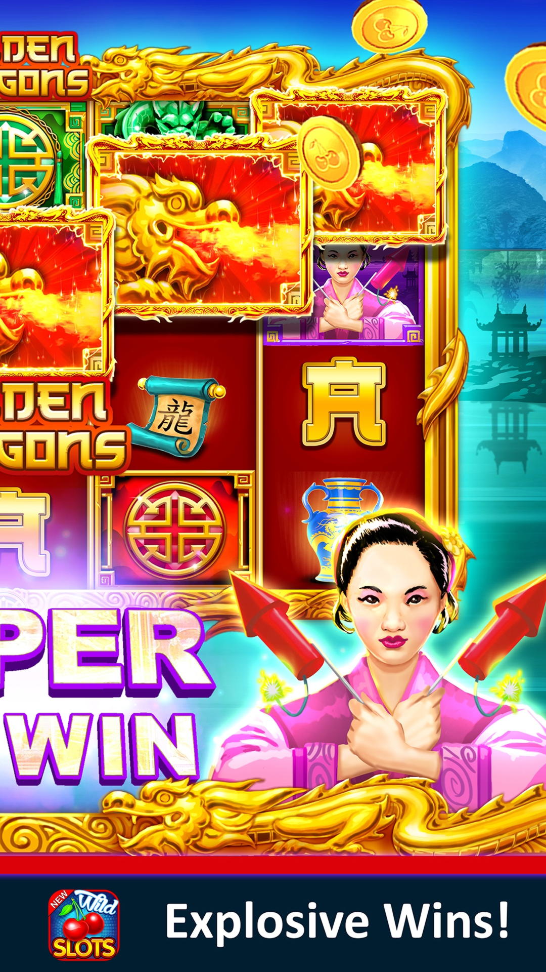 €380 Mobile freeroll slot tournament at Betway Casino