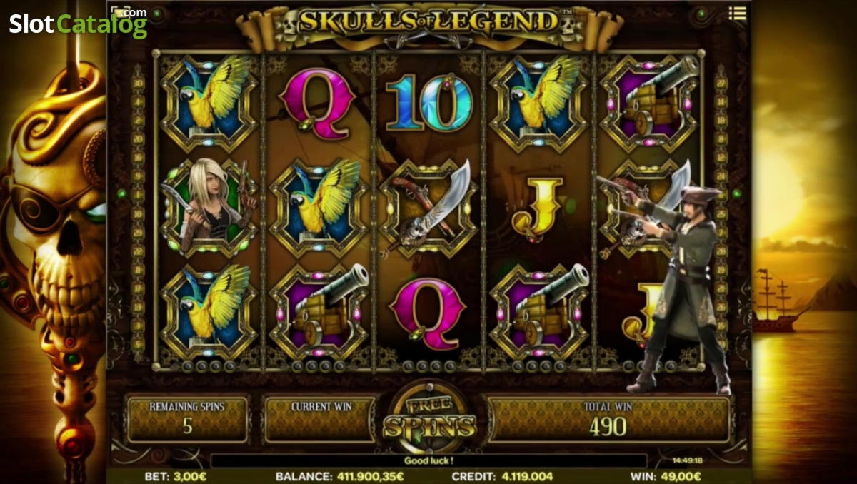 €3125 NO DEPOSIT CASINO BONUS at Joy Casino