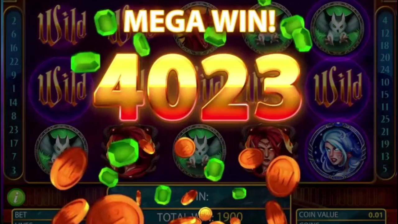 220 Trial Spins at Emu Casino