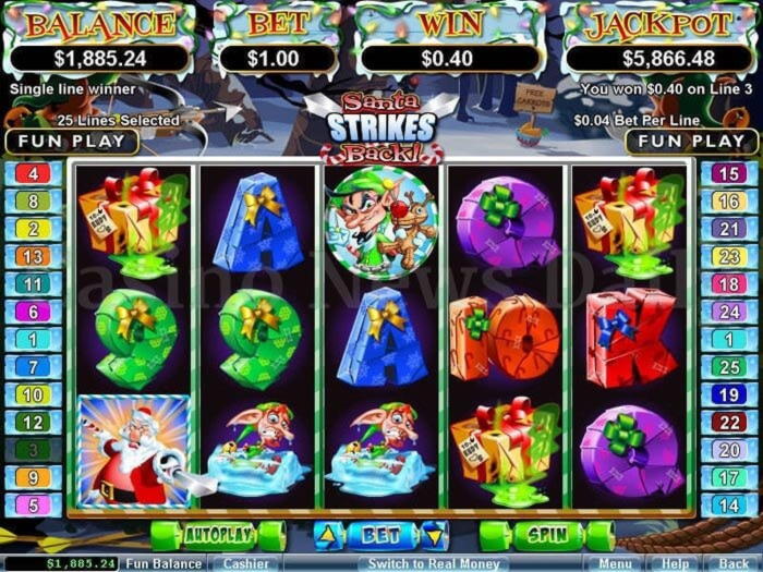 ﻿$750 Mobile freeroll slot tournament at Casino com