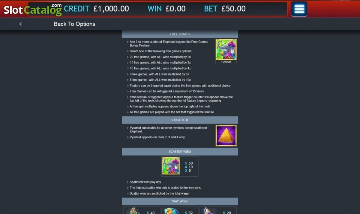 ﻿$4285 No Deposit Casino Bonus at Emu Casino