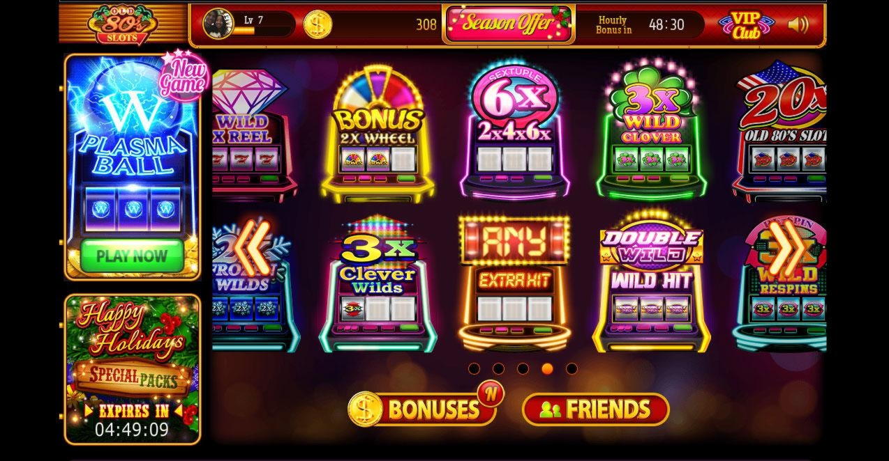 460% Match Bonus Casino at Yes Casino 