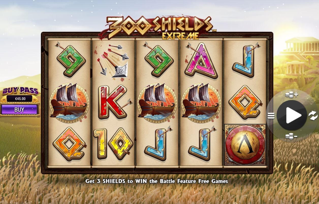 £680 Online Casino Tournament at Big Jackpots Casino 