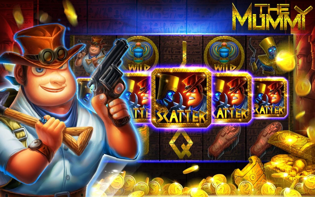 $330 Tournament at Big Jackpots Casino 