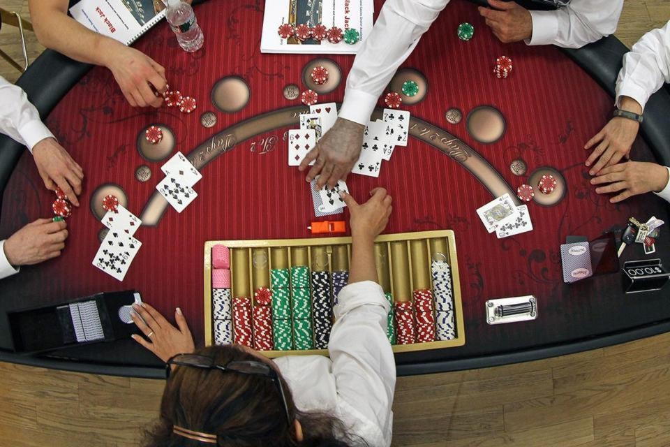 685% Casino Welcome Bonus at Jackpot City Casino