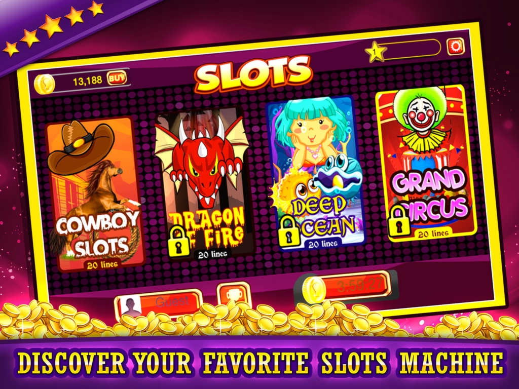 210% First deposit bonus at Wild Blaster Casino