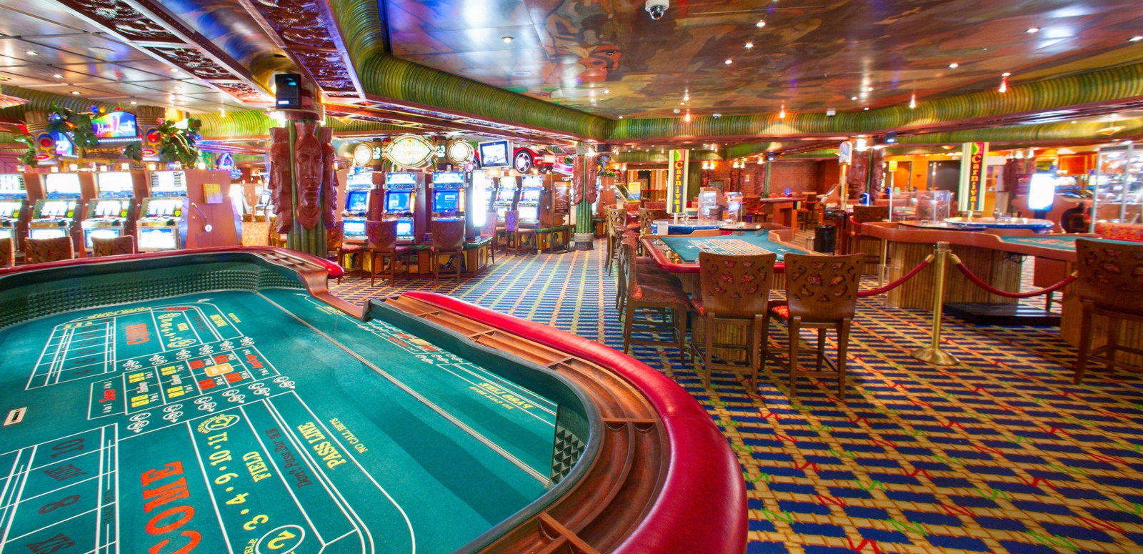 EUR 595 NO DEPOSIT CASINO BONUS at Yes Casino 
