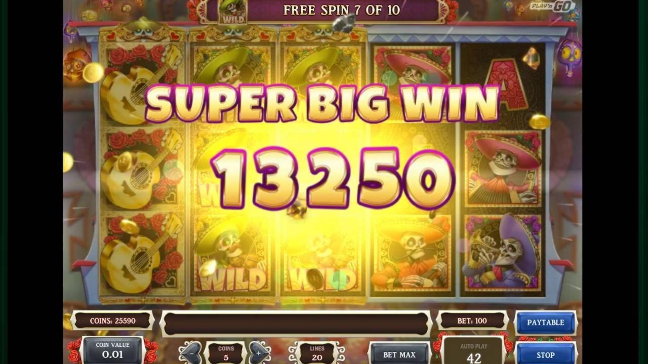 €425 Free Casino Tournament at Jelly Bean Casino