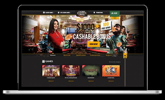 ﻿$625 Casino Tournament at Jackpot City Casino