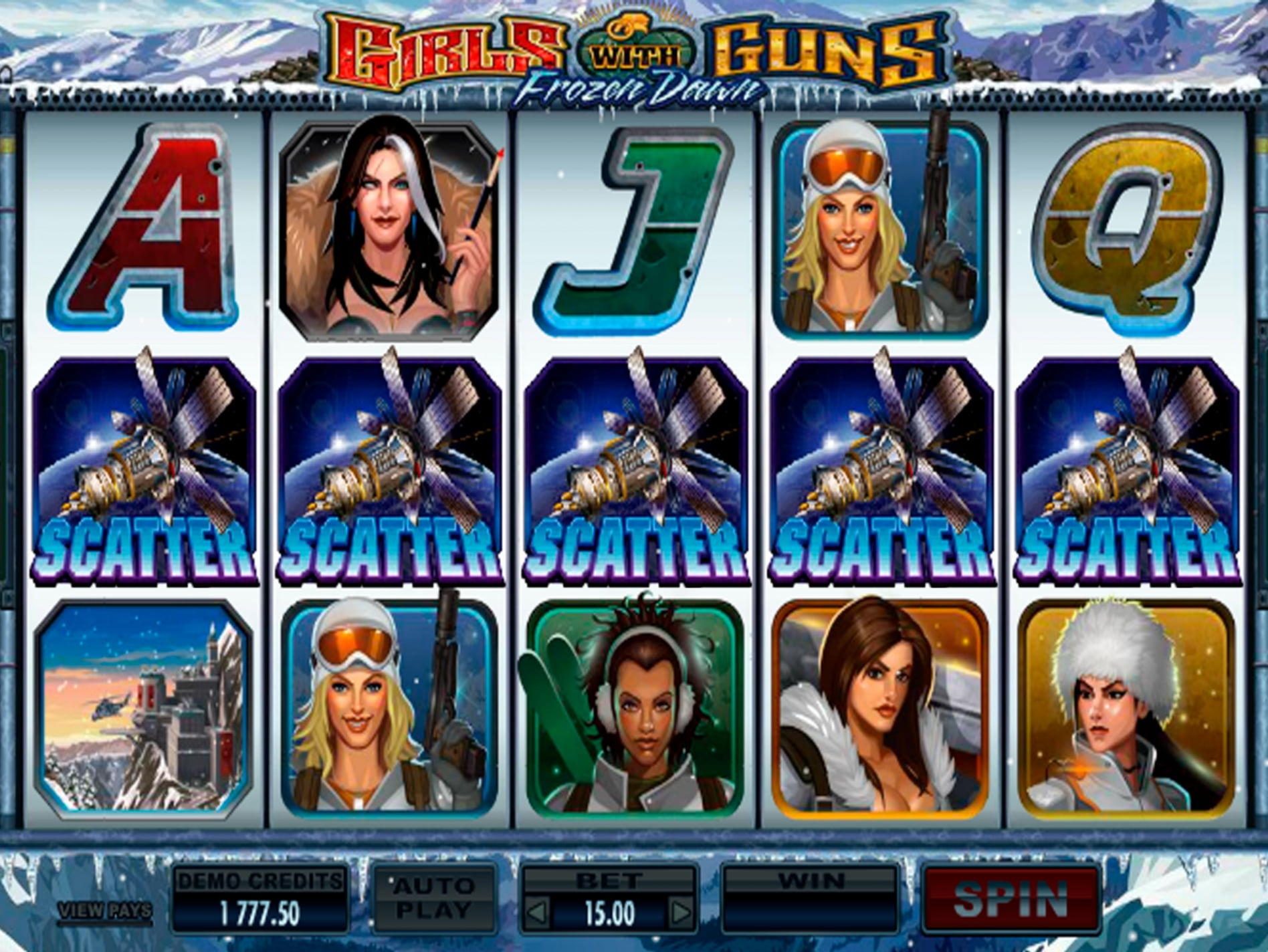 $295 Mobile freeroll slot tournament at Leo Dubai Casino