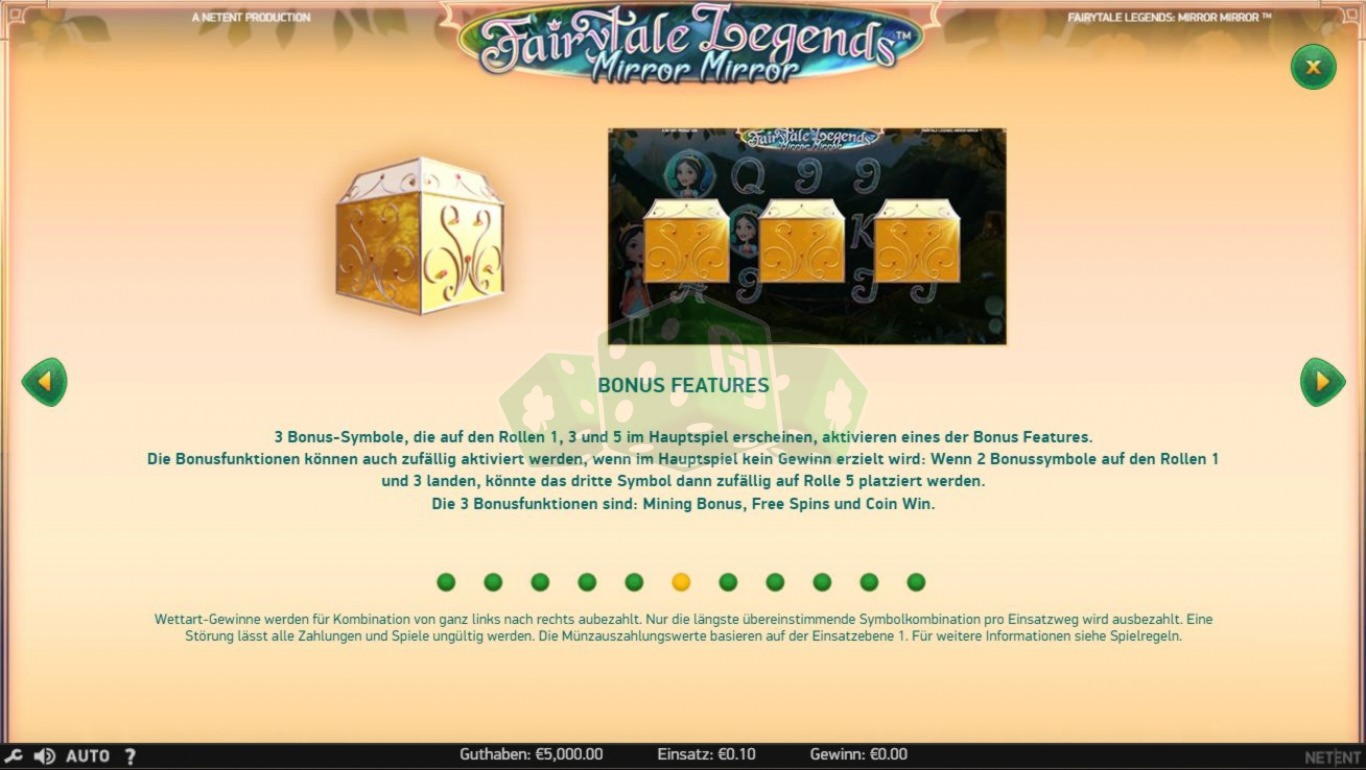 125 free spins no deposit casino at Emu Casino