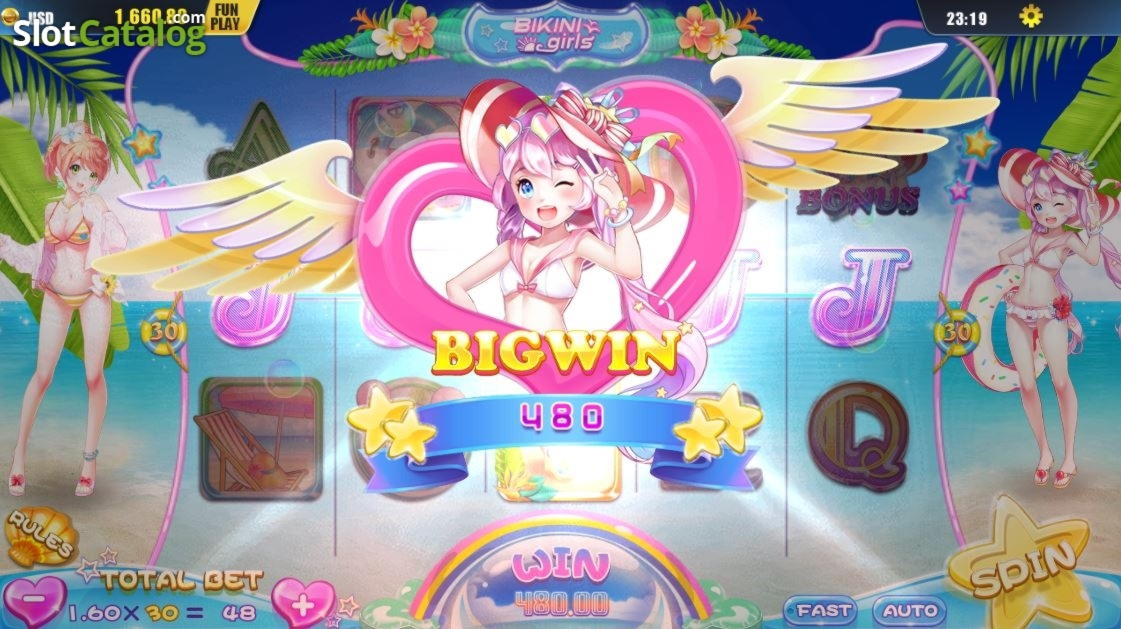 455% Deposit Match Bonus at River Belle Casino