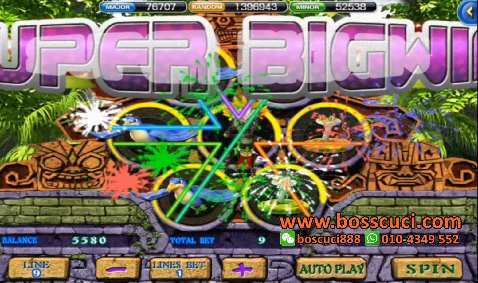 380% Match bonus at 888 Casino