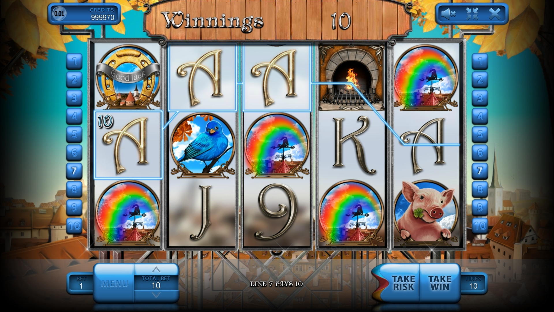 235 Free Spins no deposit casino at Treasure Island Jackpots Casino (Australia Casino Mirror)