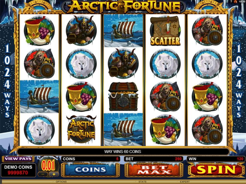€295 Free Chip at Casino com