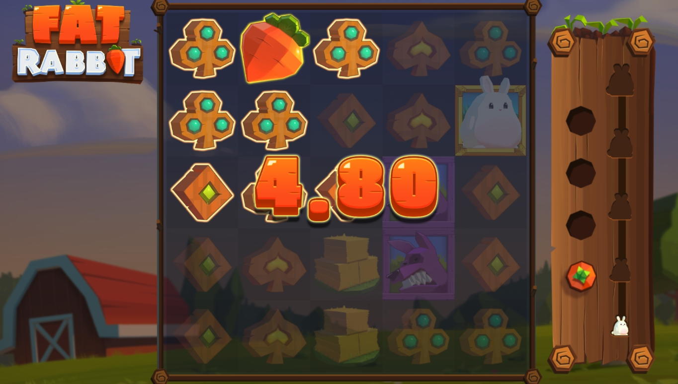 290 Free spins no deposit at Jelly Bean Casino