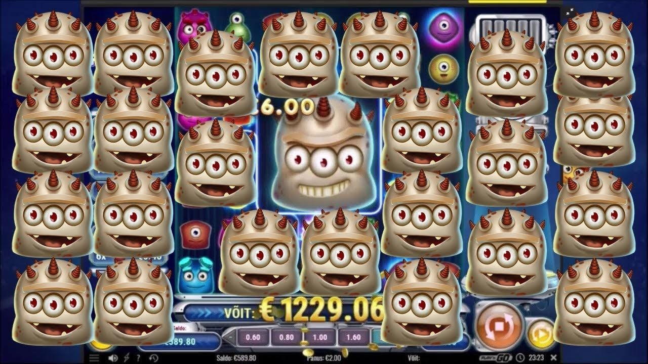 390% Match Bonus at All Slots Casino